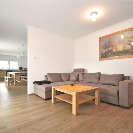 Holiday Home With Garden Near Hammersee Bodenwohr Exterior foto