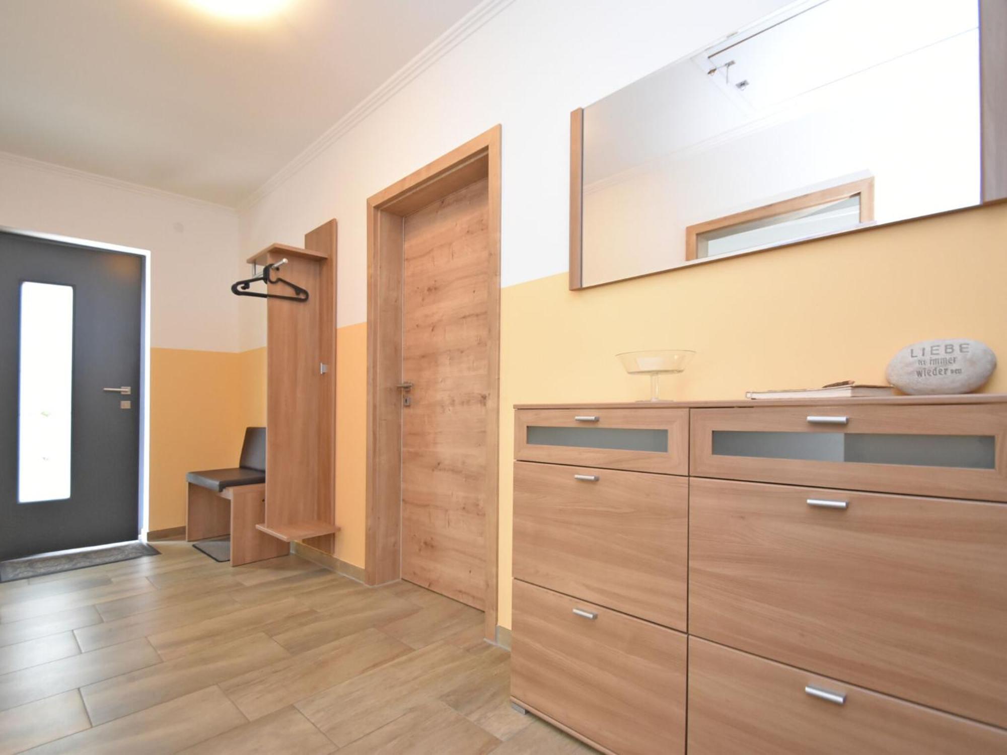 Holiday Home With Garden Near Hammersee Bodenwohr Exterior foto