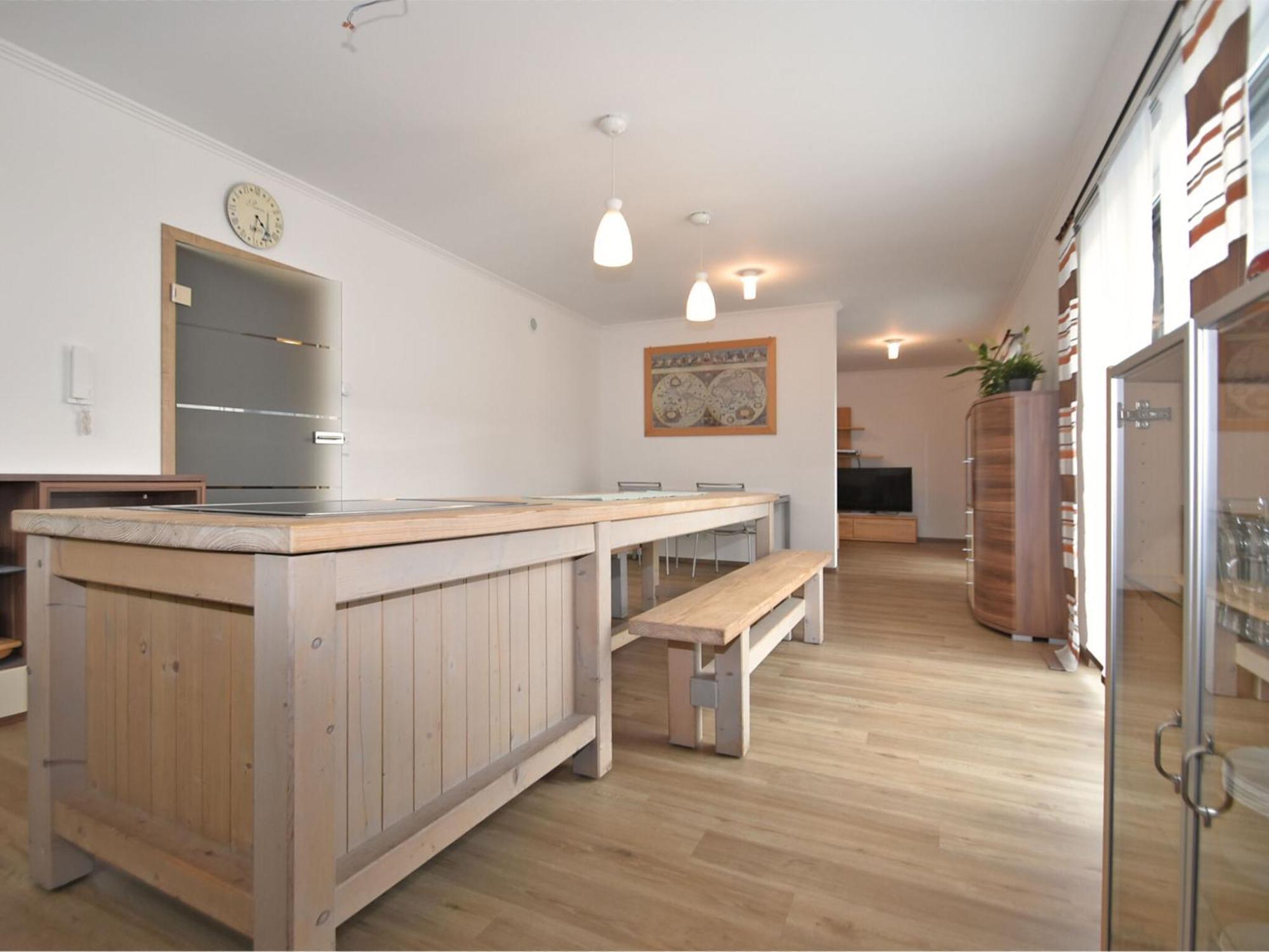 Holiday Home With Garden Near Hammersee Bodenwohr Exterior foto